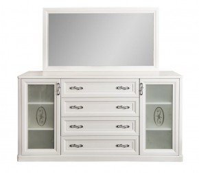 Комод широкий Мишель в Игре - igra.ok-mebel.com | фото 2