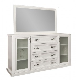 Комод широкий Мишель в Игре - igra.ok-mebel.com | фото 3