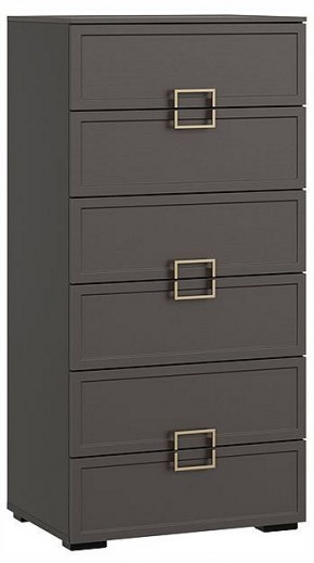 Комод Стелла в Игре - igra.ok-mebel.com | фото 3