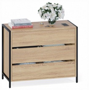 Комод Т-401 в Игре - igra.ok-mebel.com | фото 2