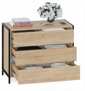Комод Т-401 в Игре - igra.ok-mebel.com | фото 3