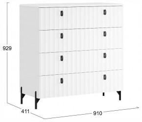 Комод Тиффани в Игре - igra.ok-mebel.com | фото 4
