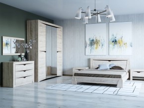 Комод ВЕРСАЛЬ-5 секция №8 в Игре - igra.ok-mebel.com | фото 3