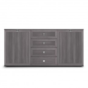 Комодино (фасады глухие) Парма Нео в Игре - igra.ok-mebel.com | фото 4