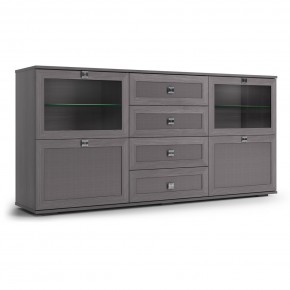 Комодино Парма Нео в Игре - igra.ok-mebel.com | фото 5