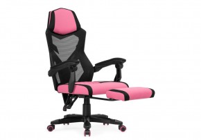 Компьютерное кресло Brun pink / black в Игре - igra.ok-mebel.com | фото
