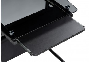 Компьютерный стол Riko 54х40х67 black в Игре - igra.ok-mebel.com | фото 6