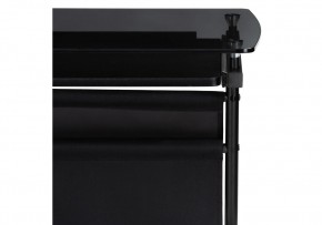 Компьютерный стол Riko 54х40х67 black в Игре - igra.ok-mebel.com | фото 7