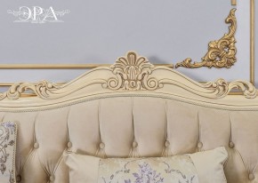 Комплект мягкой мебели Мона Лиза (крем) с раскладным механизмом в Игре - igra.ok-mebel.com | фото 9
