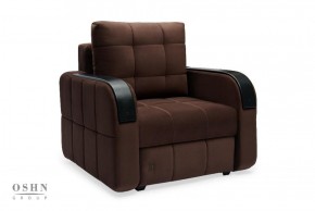 Комплект мягкой мебели Остин HB-178-16 (Велюр) Угловой + 1 кресло в Игре - igra.ok-mebel.com | фото 4
