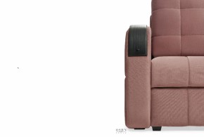 Комплект мягкой мебели Остин HB-178-18 (Велюр) Угловой + 1 кресло в Игре - igra.ok-mebel.com | фото 2