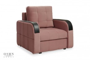 Комплект мягкой мебели Остин HB-178-18 (Велюр) Угловой + 1 кресло в Игре - igra.ok-mebel.com | фото 3