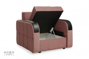 Комплект мягкой мебели Остин HB-178-18 (Велюр) Угловой + 1 кресло в Игре - igra.ok-mebel.com | фото 4
