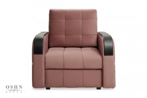Комплект мягкой мебели Остин HB-178-18 (Велюр) Угловой + 1 кресло в Игре - igra.ok-mebel.com | фото 5