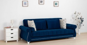 Комплект Роуз ТД 410 диван-кровать + кресло + комплект подушек в Игре - igra.ok-mebel.com | фото 3