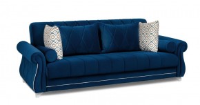 Комплект Роуз ТД 410 диван-кровать + кресло + комплект подушек в Игре - igra.ok-mebel.com | фото 4