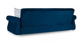 Комплект Роуз ТД 410 диван-кровать + кресло + комплект подушек в Игре - igra.ok-mebel.com | фото 8