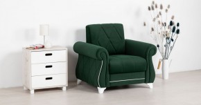Комплект Роуз ТД 411 диван-кровать + кресло + комплект подушек в Игре - igra.ok-mebel.com | фото 2