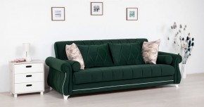 Комплект Роуз ТД 411 диван-кровать + кресло + комплект подушек в Игре - igra.ok-mebel.com | фото 3