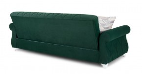 Комплект Роуз ТД 411 диван-кровать + кресло + комплект подушек в Игре - igra.ok-mebel.com | фото 6