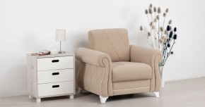 Комплект Роуз ТД 412 диван-кровать + кресло + комплект подушек в Игре - igra.ok-mebel.com | фото 2