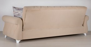 Комплект Роуз ТД 412 диван-кровать + кресло + комплект подушек в Игре - igra.ok-mebel.com | фото 6
