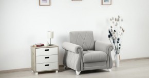 Комплект Роуз ТД 414 диван-кровать + кресло + комплект подушек в Игре - igra.ok-mebel.com | фото 2