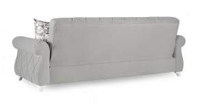 Комплект Роуз ТД 414 диван-кровать + кресло + комплект подушек в Игре - igra.ok-mebel.com | фото 6