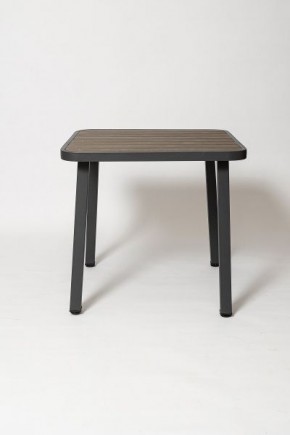 Комплект садовой мебели PC 630/PT-846-1 (Темно-коричневый) 2/1 в Игре - igra.ok-mebel.com | фото 3