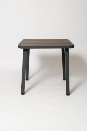 Комплект садовой мебели PC 630/PT-846-1 (Темно-коричневый) 4/1 в Игре - igra.ok-mebel.com | фото 4
