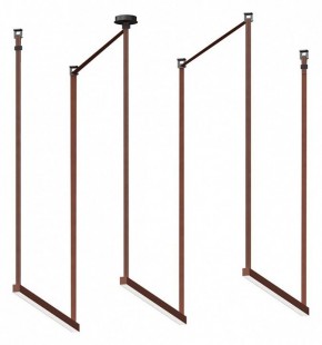 Комплект трековый Kink Light Сатори 6421-2K,06 в Игре - igra.ok-mebel.com | фото