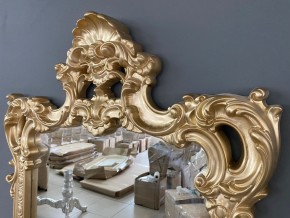 Консольный столик с зеркалом Версаль ТИП 1 в Игре - igra.ok-mebel.com | фото 4