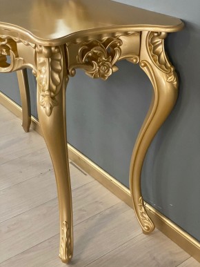 Консольный столик с зеркалом Версаль ТИП 1 в Игре - igra.ok-mebel.com | фото 5