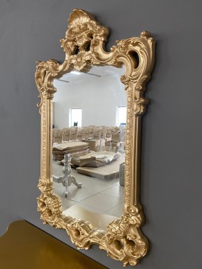 Консольный столик с зеркалом Версаль ТИП 1 в Игре - igra.ok-mebel.com | фото 7