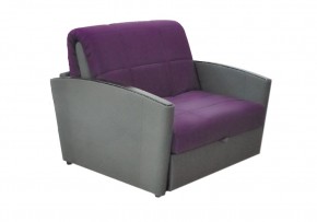 КОРАЛЛ 2 Кресло-кровать КР/КР в Игре - igra.ok-mebel.com | фото