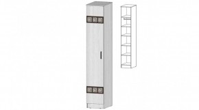 КОСТА-РИКА Пенал (анкор светлый) в Игре - igra.ok-mebel.com | фото