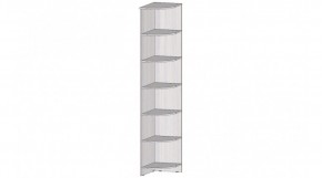 КОСТА-РИКА Полка угловая (анкор светлый) в Игре - igra.ok-mebel.com | фото