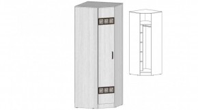 КОСТА-РИКА Шкаф угловой (анкор светлый) в Игре - igra.ok-mebel.com | фото