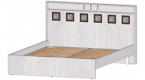 КОСТА-РИКА Спальный гарнитур (модульный) анкор светлый в Игре - igra.ok-mebel.com | фото 4