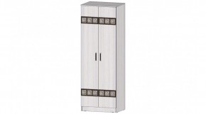 КОСТА-РИКА Спальный гарнитур (модульный) анкор светлый в Игре - igra.ok-mebel.com | фото 6