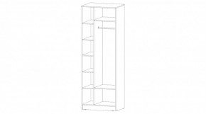 КОСТА-РИКА Спальный гарнитур (модульный) анкор светлый в Игре - igra.ok-mebel.com | фото 7