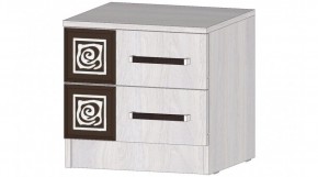 КОСТА-РИКА Тумба прикроватная (анкор светлый) в Игре - igra.ok-mebel.com | фото