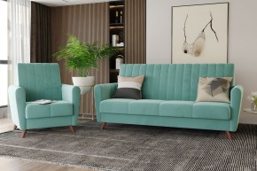 Кресло 1Кр "Монако" Модель 002 в Игре - igra.ok-mebel.com | фото 8