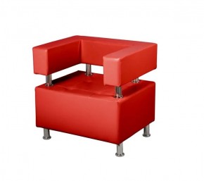 Кресло Борк (красный) в Игре - igra.ok-mebel.com | фото
