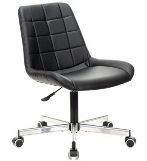 Кресло BRABIX "Deco MG-316" (черное) 532080 в Игре - igra.ok-mebel.com | фото