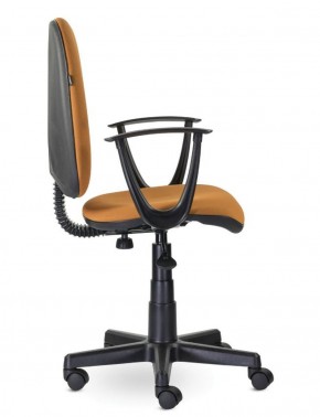 Кресло BRABIX "Prestige Start MG-312", ткань, оранжевое, 531922 в Игре - igra.ok-mebel.com | фото 2