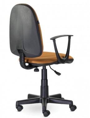 Кресло BRABIX "Prestige Start MG-312", ткань, оранжевое, 531922 в Игре - igra.ok-mebel.com | фото 3