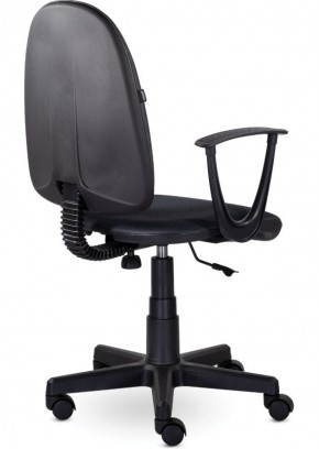 Кресло BRABIX "Prestige Start MG-312",ткань, серое, 531923 в Игре - igra.ok-mebel.com | фото 3