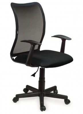Кресло BRABIX "Spring MG-307" (черное TW) 531406 в Игре - igra.ok-mebel.com | фото