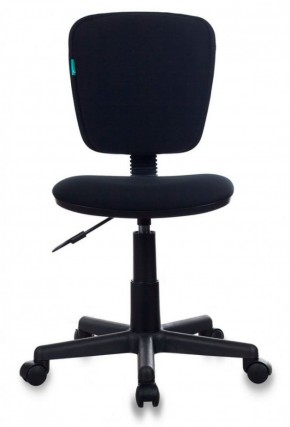 Кресло Бюрократ CH-204NX/26-28 черный в Игре - igra.ok-mebel.com | фото 2